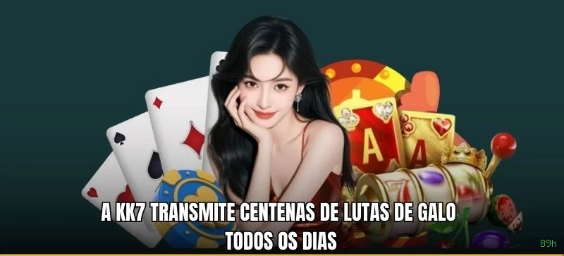 Suporte Qualidade 89h