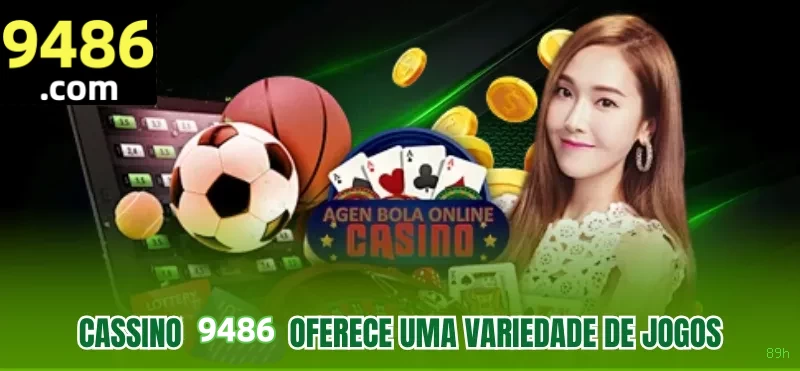 Promoções Esportivas 89h