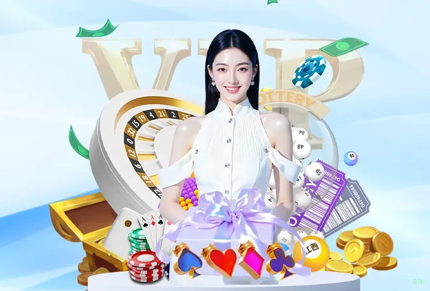 Fortune Rabbit Slot 89h