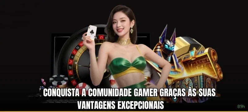89h Provedores Premium