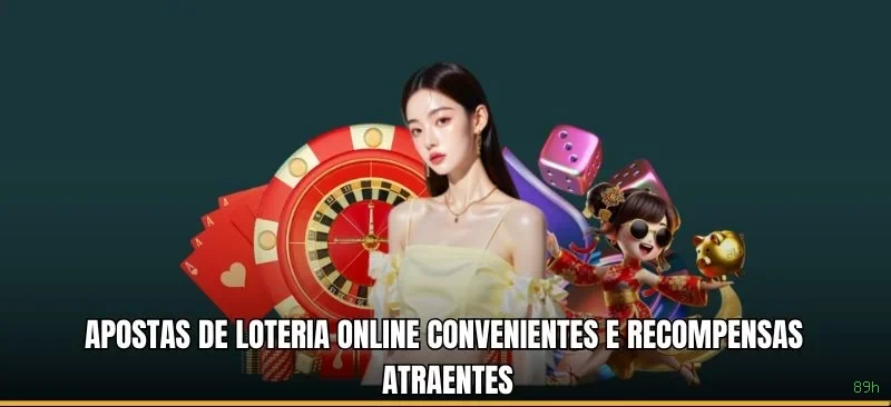 Jogos 89h