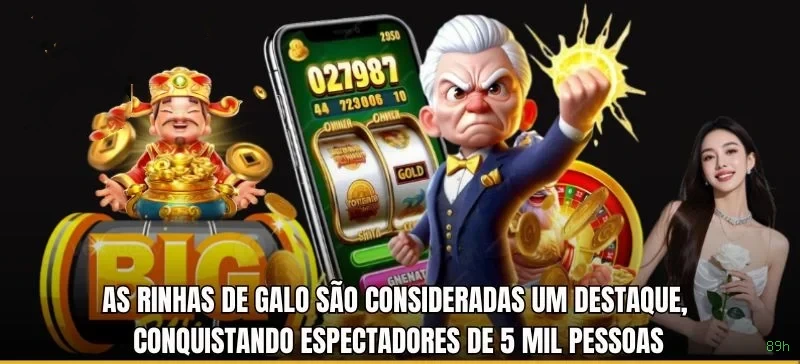 89h Cassino Clássico