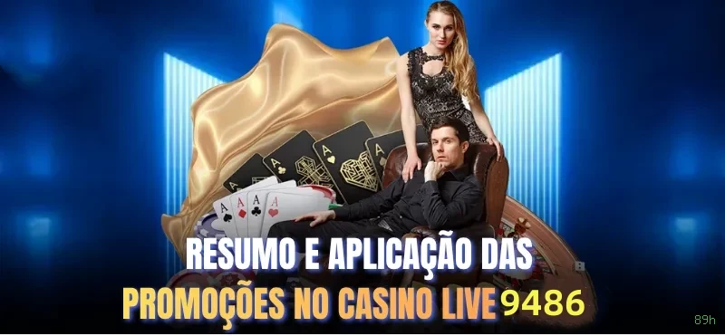 89h Cassino Clássico