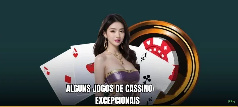 89h Cassino Clássico